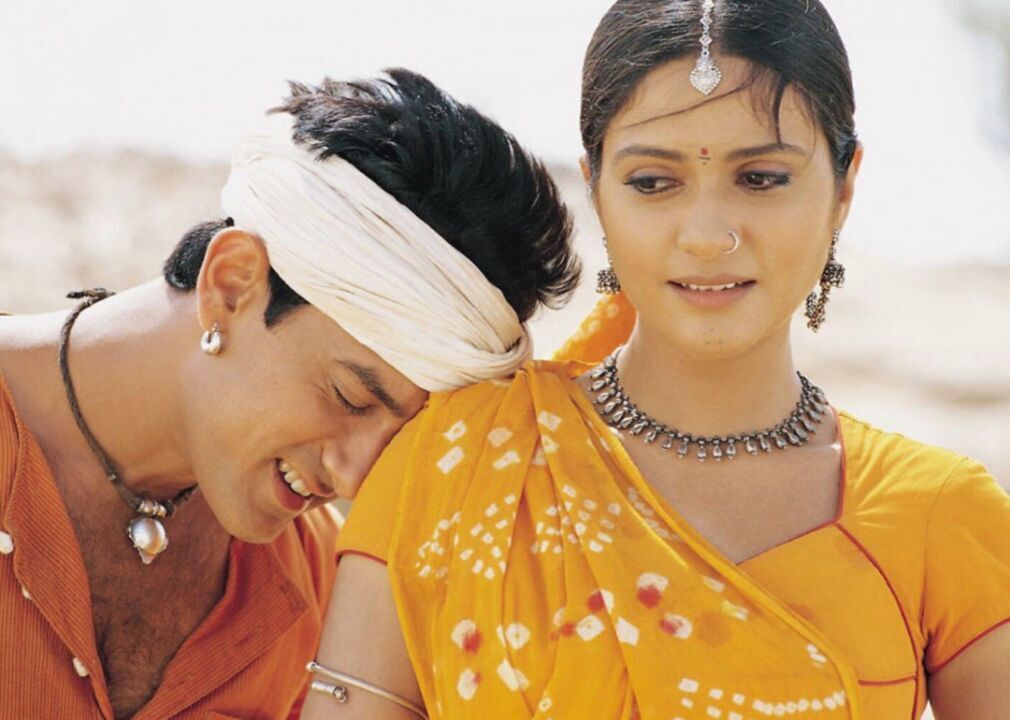 #96. Lagaan: Once Upon a Time in India (2001)